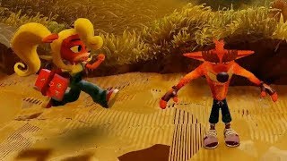 Crash Bandicoot N Sane Trilogy miscellaneous modding