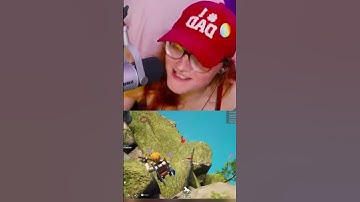 My pal lost the plot