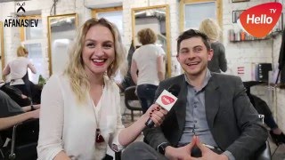 Афаанасьев студия Волгоград AFANASIEV STUDIO Интервью с Александром Афанасьевым(, 2016-04-23T10:01:10.000Z)