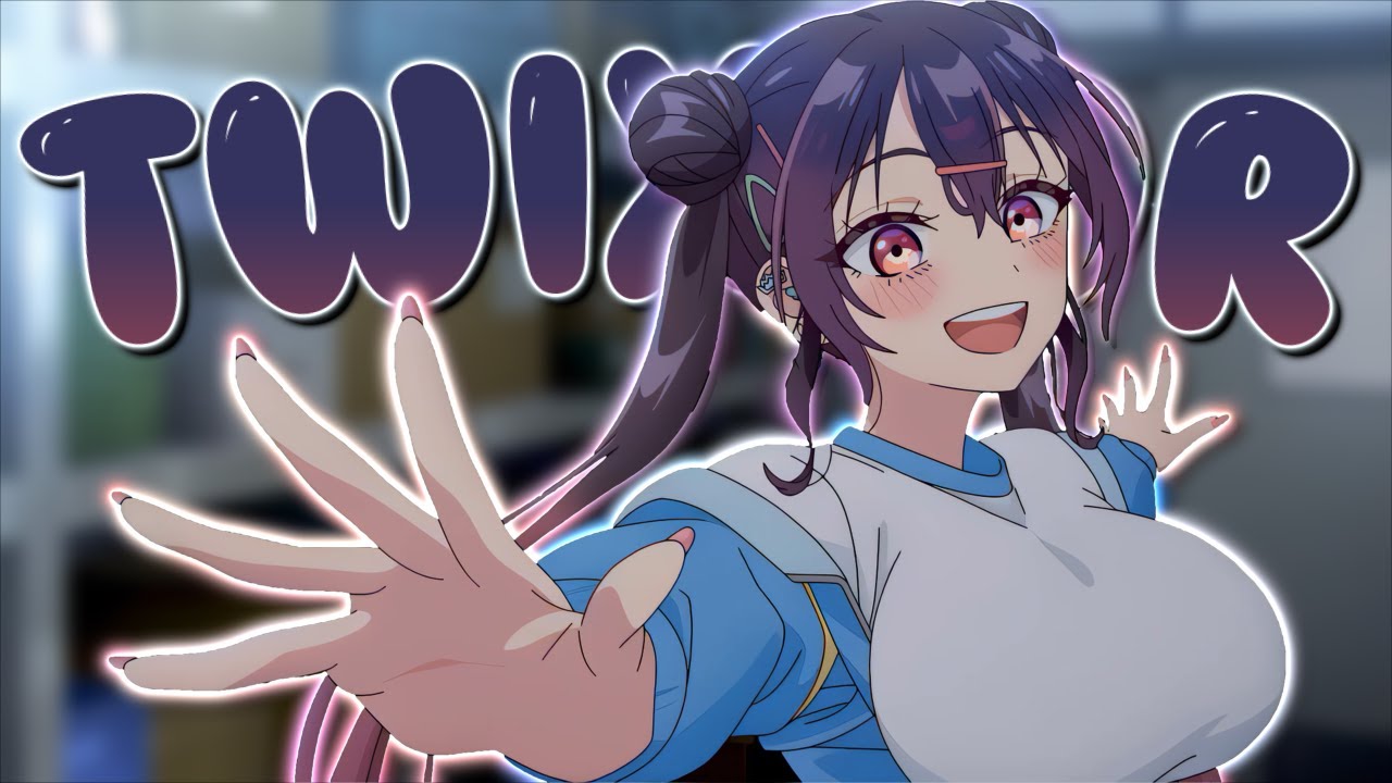 Now That We Draw Anime | PV Trailer | Twixtor Clips 4K - YouTube