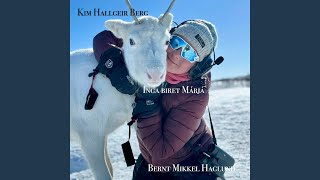 Inga Biret Márjá