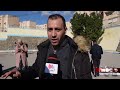 سكيكدة أزمة نقل خانقة أصبحت كابوسا يوميا يعيشه المواطن التمالوسي
