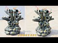 Amazing Bonsai Tree With Terracotta Desktop Water Fountain | Best Indoor Tabletop Water Fountains