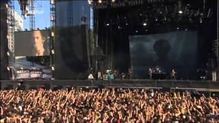 Trivium Full Set Live HD @ Wacken Open Air 2011