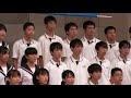 20170916 36  愛知県豊橋市立牟呂中学校