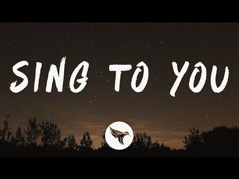 Monty Datta - Sing to You (Lyrics) ft. Shiloh Dynasty