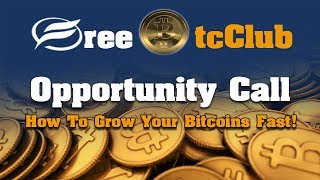Download lagu How To Earn Bitcoin Fast Free BTC Club Opportunity Call 4 9 2019 How To Earn Bitcoin Fast Free BTC Club Opportunity Call 4 9 2019