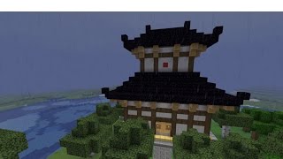 Minebuild restaurant screenshot 1