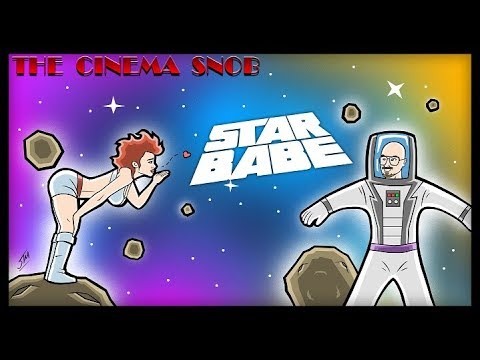 Star Babe - The Cinema Snob