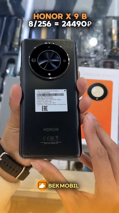 HONOR X 9 B smartfoni narxlari arzon narxda😱🔥 - YouTube