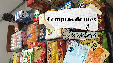 O que se pode comprar com R$ 100?