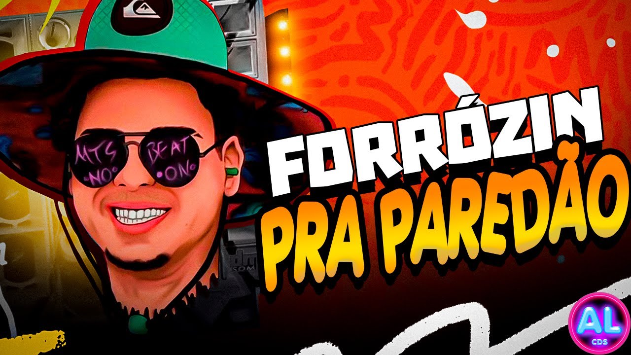 ⁣MTS NO BEAT - FORRÓZIN 100% PRA PAREDÃO 2024 - AS MAIS TOCADAS DO TIK TOK 2K24 - AS MELHORES