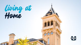 Famous Living at Home - Parent and Family Orientation 2025 Net Worth