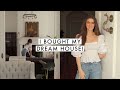 I bought my dream home house tour  life update 