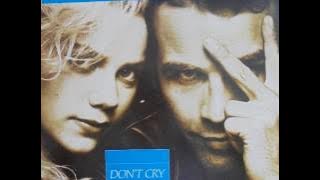 PIERRE COSSO & NIKKA COSTA 