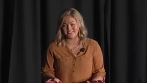 Living a Balanced Life | Shawna Conrad | TEDxLATI