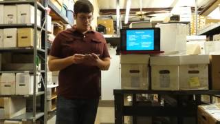 The History and Evolution of Video Games Informative Speech
