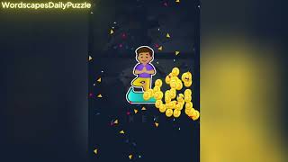 4 Pics 1 Word Daily Puzzle January 20, 2026 screenshot 4