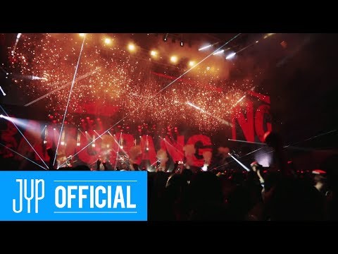 Day6 ジェイ youth 1stWorldtour ソウルコントレカセット DAY6 1ST WORLD TOUR 'Youth' SPOT - YouTube