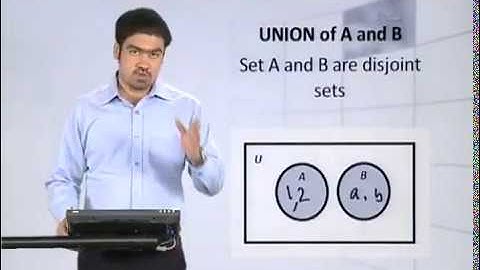Math - Fsc Part 1 chapter 2 Venn Diagrams - Math