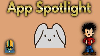 Habit Rabbit - App Spotlight! screenshot 2