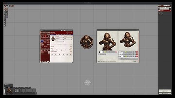 Foundry Dynamic Tokens with Tokenizer