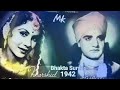 Panchhi Baawra Chand Se Preet ..bhakta Surdas 1942- Khursheed Bano