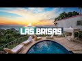 ¿Por qué es famoso el Hotel las Brisas de Acapulco?