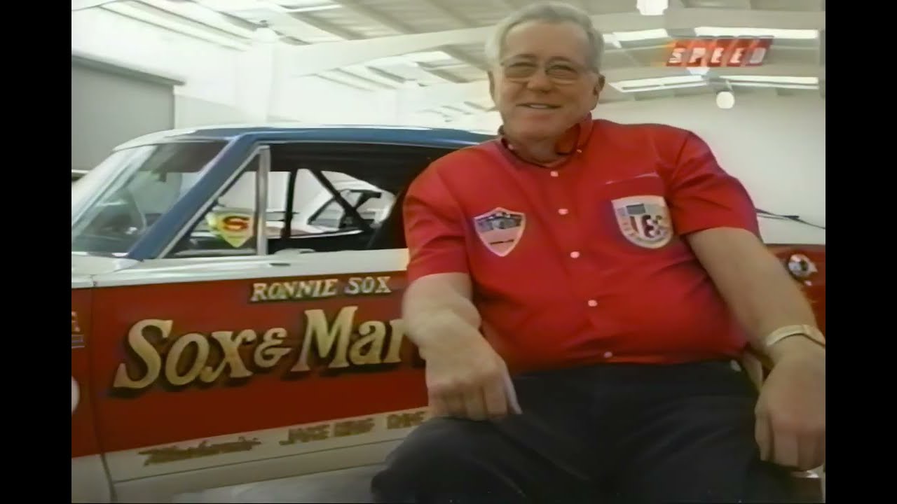 History of SuperStock PART 2