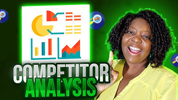 Discover Competitor Analysis Strategies To Boost Your Success