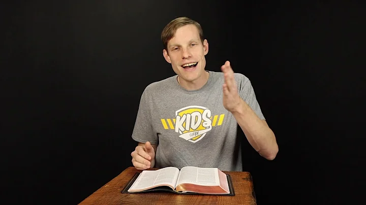 Philippians 2:12-13 // Salvation Work