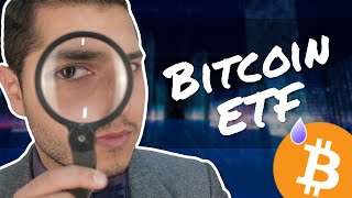 The Bitcoin ETF May Be Different Than You Think | with Clem Chambers