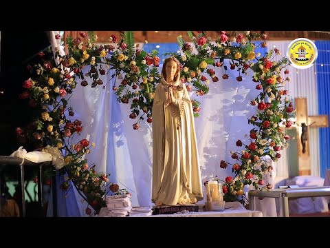 LIVE IBADA YA MKESHA HESHIMA KWA MASALIA YA WATAKATIFU HIJA KUU YA KITAIFA KAWEKAMO 2025