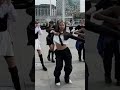 Kpop In Public TWICE Like Ooh Ahh Dance Break