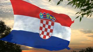 Croatia  Croacia 2012  2016 olympic Version  Versin Olmpica