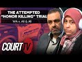 LIVE WA V Ali Ali Day 5 Attempted Honor Killing Trial LIVE WA V Ali Ali Day 5 Attempted Honor Killing Trial