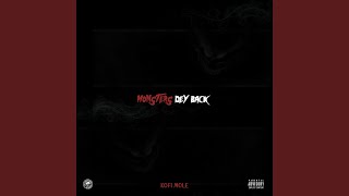 Monsters Dey Back - Kofi Mole