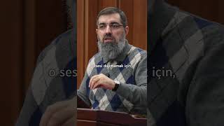 Ateizmin Arkasında Yatan Neden | Halis Bayancuk Hoca