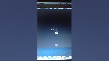 SpriteKit Game - iOS 7 SDK
