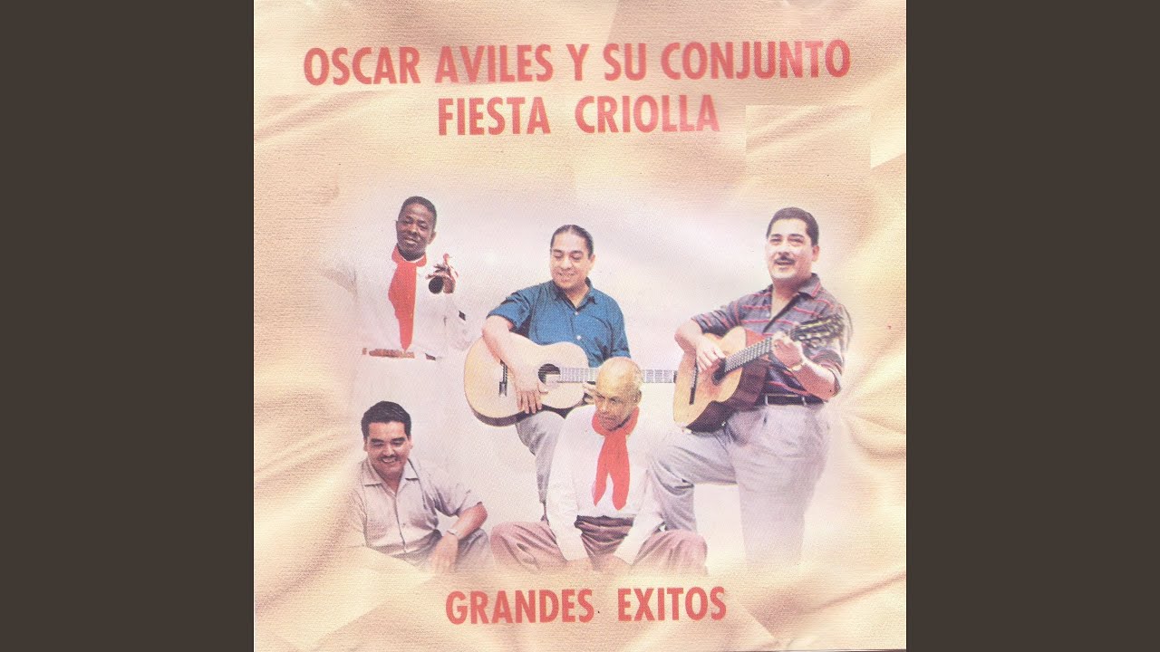 El Trino De Mi Guitarra - Fiesta Criolla | Shazam