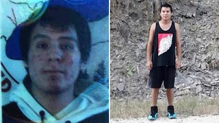 Authorities Asking for Help in Locating Missing Red Lake Man