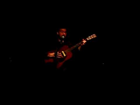 William Elliot Whitmore ~ Pabst Theatre ~ Milwaukee