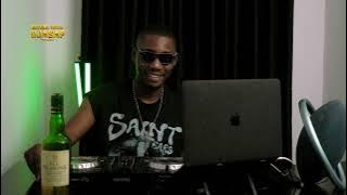 Outside With DJ Asap (Afrobeats and Amapiano 2025 Mixtape).
