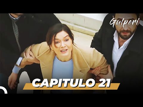 Gulperi en Español | Capitulo 21 (HD)