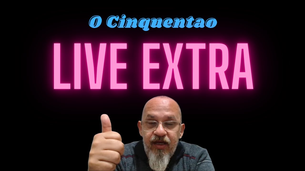 Live extra - YouTube