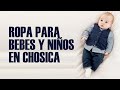 🌟🌈 FALUC - ROPA PARA BEBES Y NIÑOS - ENTREVISTA 2020 🌟🌈