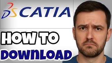 How to Easily Install CATIA V5 R2021 – Step-by-Step Tutorial