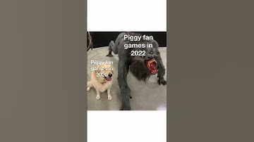 Piggy Memes #7 | Roblox funny memes