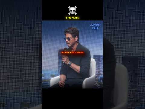 Srk Aura Day By Day Ft Viralbollywood Shorts Sharukhkhan