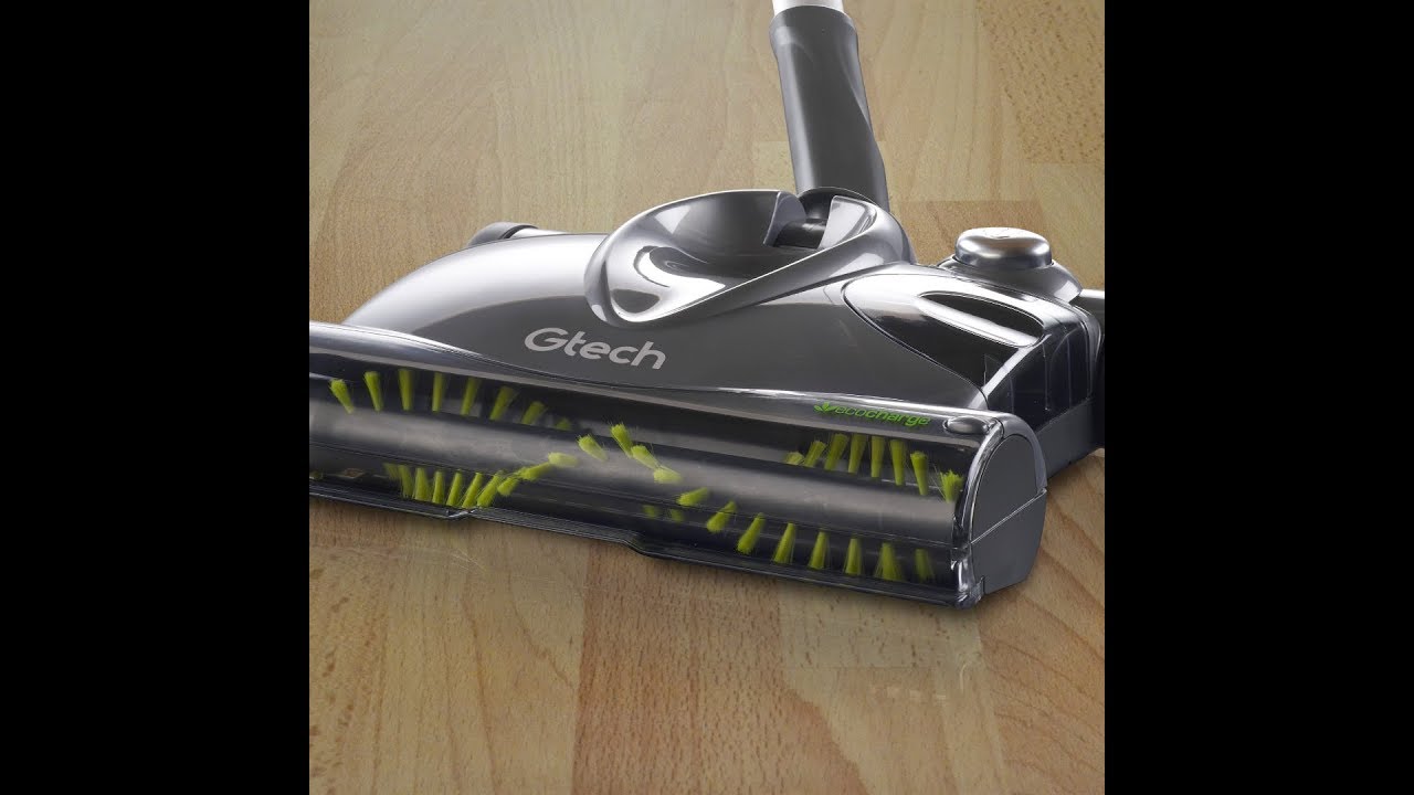 Buy Gtech SW02 Cordless Power Floor Sweeper